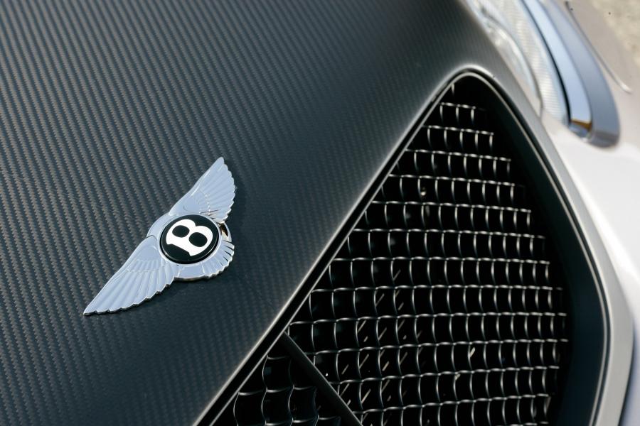  Bentley Continental GTS by ASI 2008 года  (фото 37 из 43)
